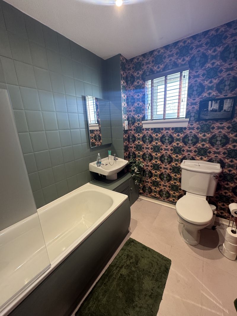 Beechwood Avenue Clarkston